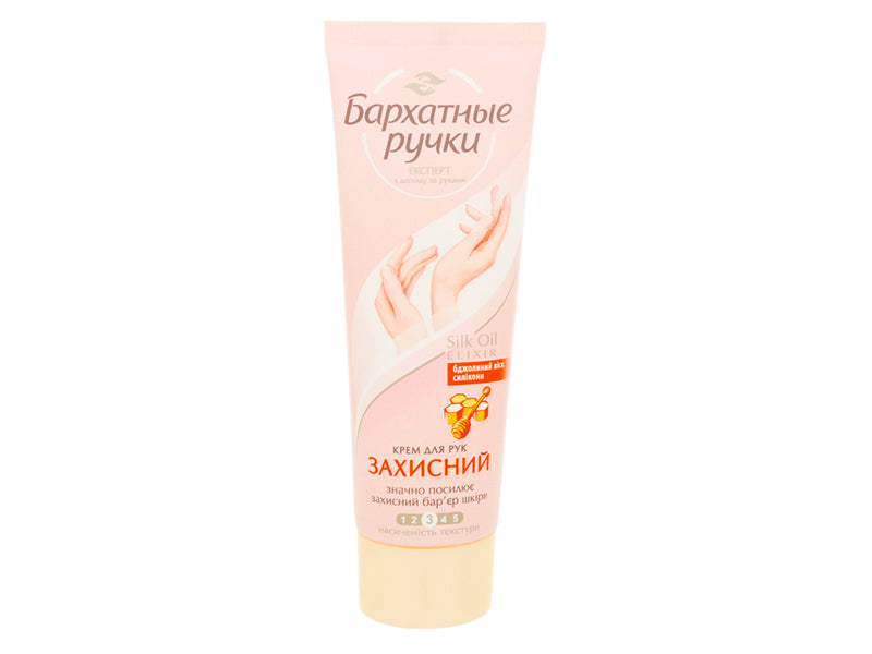 Barhatnie Ruciki Crema miini protectoare 72ml