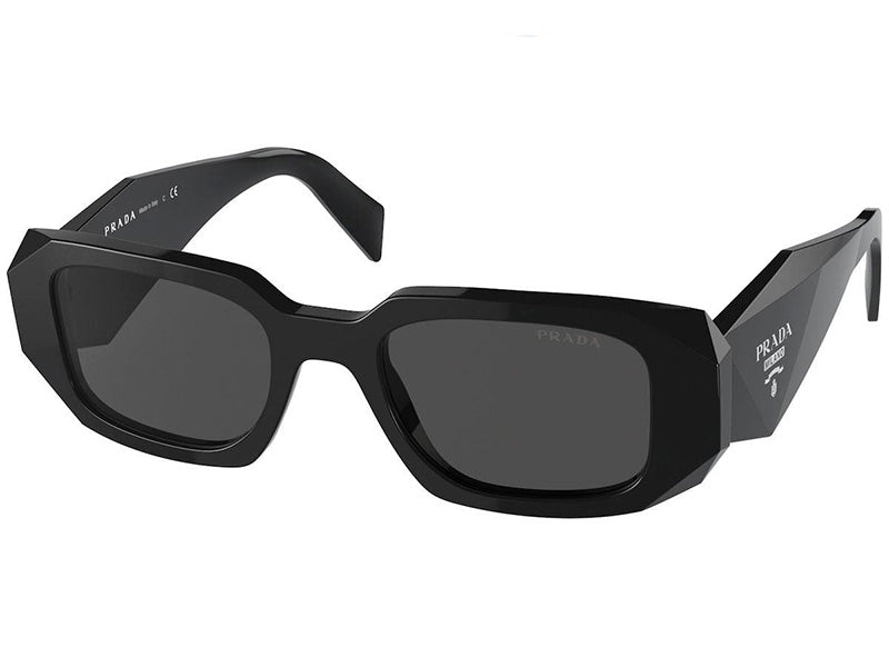 Ochelari de soare Prada PR17WS-1AB5S0-49, din Acetat, p/u femei