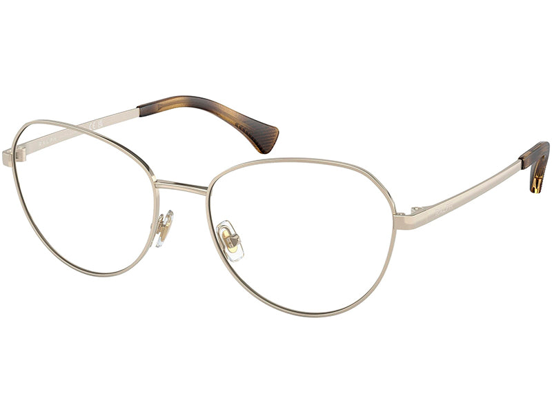 Rama optica Ralph RA6054-9116-54, din Metal, p/u femei