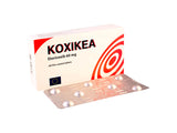 Koxikea 60mg comp.film.