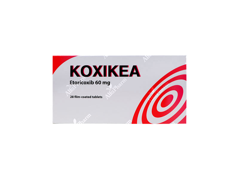 Koxikea