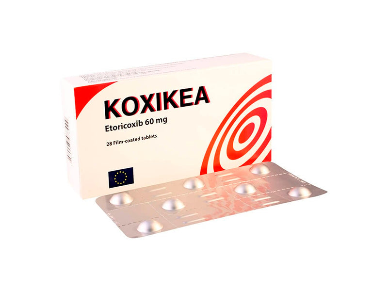 Koxikea