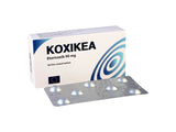 Koxikea 90mg comp.film.