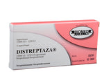 Distreptaza sup.15000 UI+1250 UI