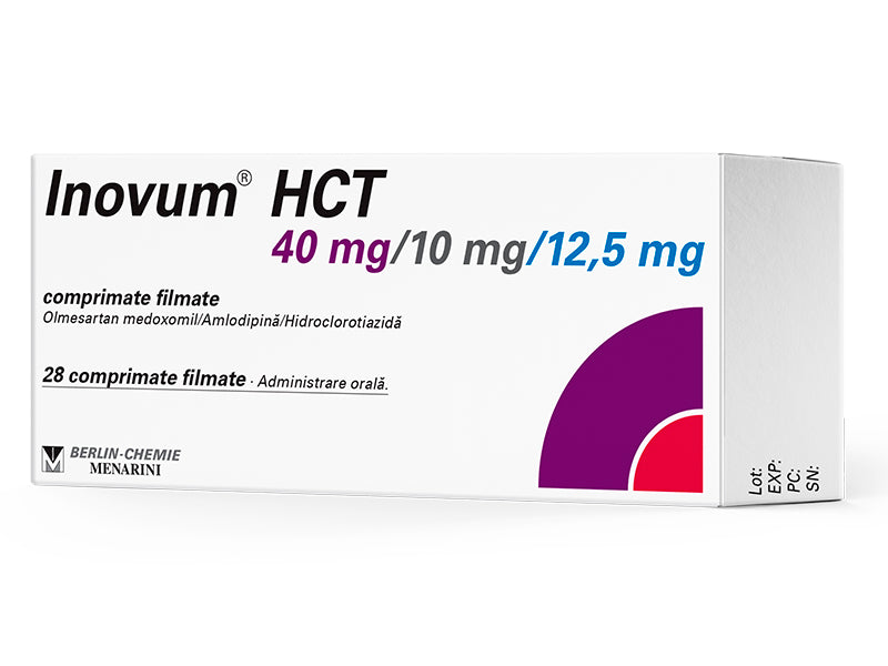 Inovum HCT