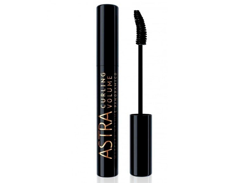 Astra Rimel cu efect de volum si ondulare Curling Volume Black 10ml