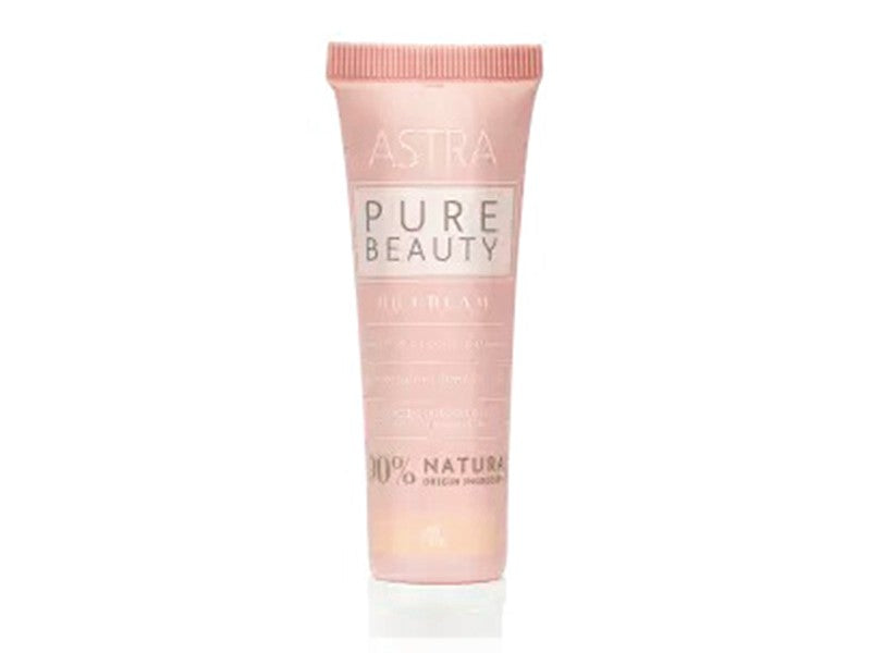 Astra BB Crema Pure Beauty 04-Tan 30ml