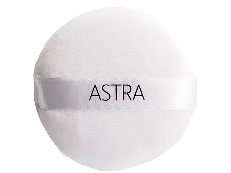 Astra Burete p/u pudra alb
