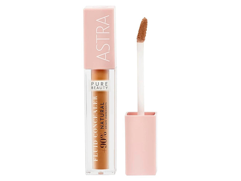 Astra Corrector fluid Pure Beauty 03-Ginger 5ml