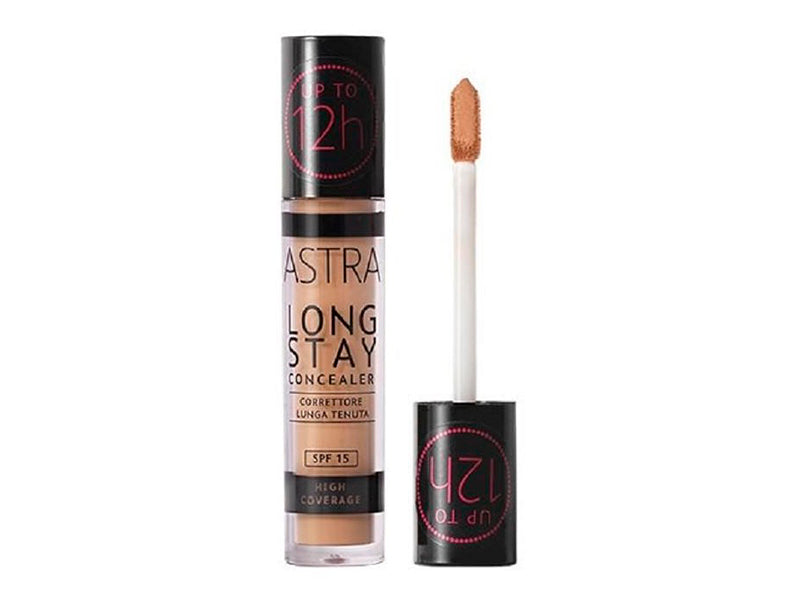 Astra Corrector Long Stay 05W-Honey 4,5ml