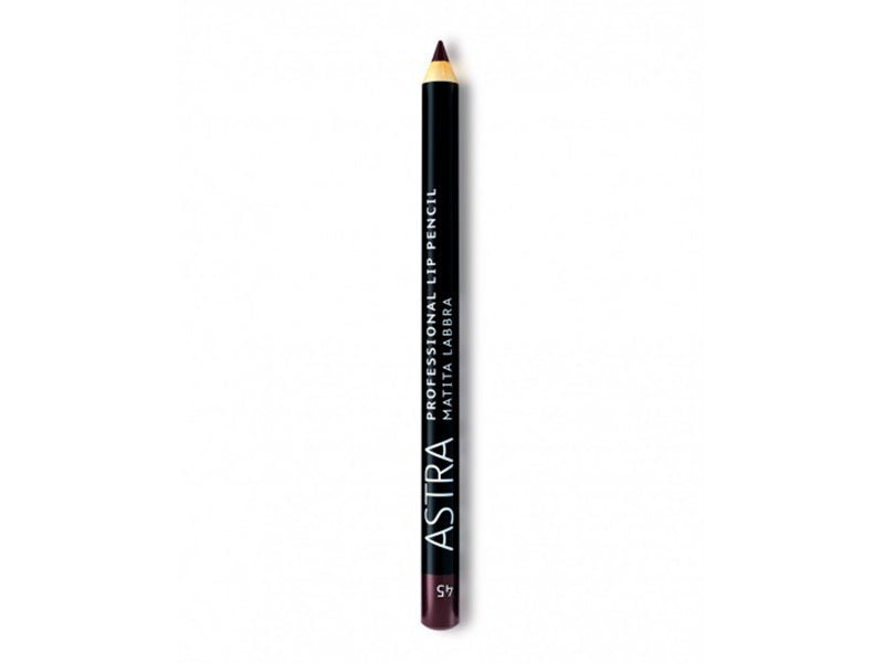 Astra Creion p/u buze Professional 45-Purple Spell 1,1g