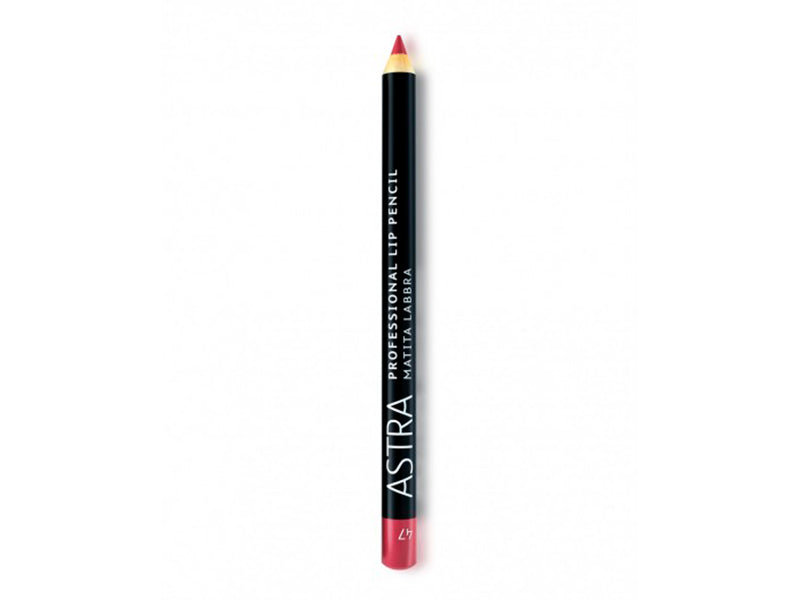 Astra Creion p/u buze Professional 47-Gentle Petal 1,1g
