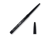 Карандаш для глаз Astra Eye Pencil 24H Color Stain Black 1.2g