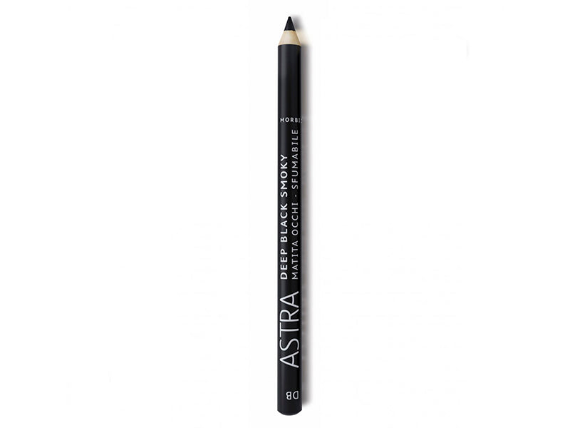 Astra Creion p/u ochi Deep Black Smoky 1,2g