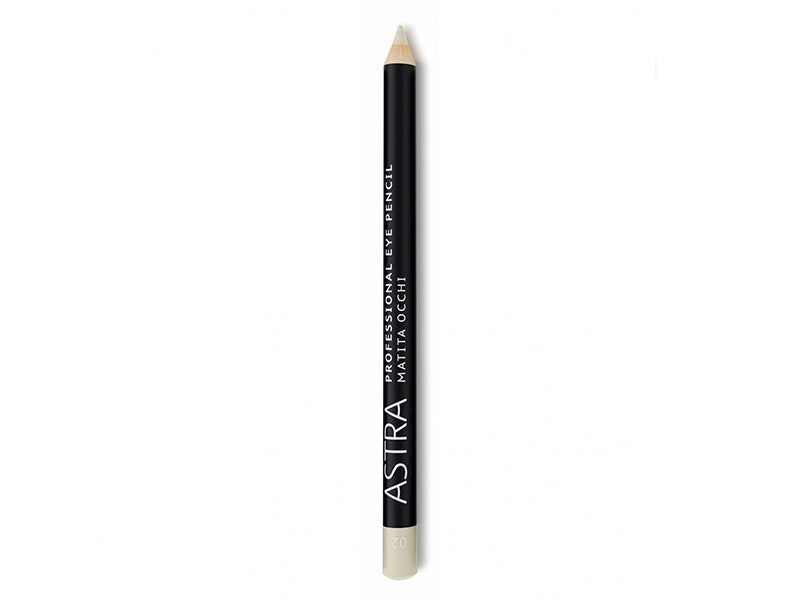 Astra Creion p/u ochi Professional 01-Black 1,1g