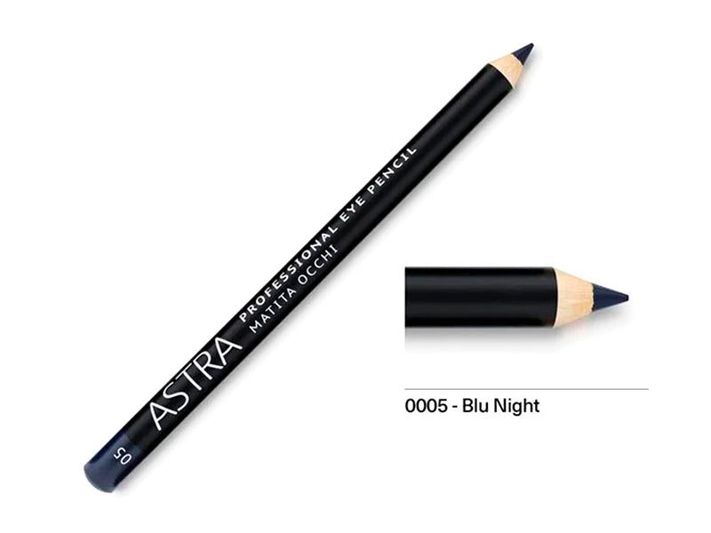 Astra Creion p/u ochi Professional 05-Blue Night 1,1g