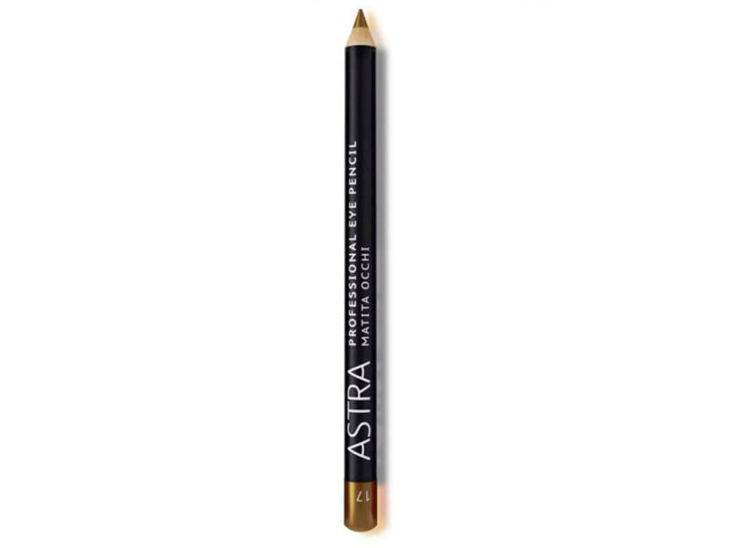 Astra Creion p/u ochi Professional 17-Baroque Gold 1,1g
