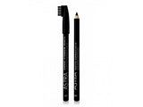 Astra Creion p/u sprancene cu pensula Expert EB1-Black 1.1g