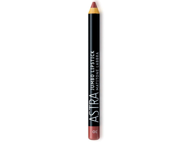 Astra Creion-ruj p/u buze Jumbo 30-Mystic Mauve 3g
