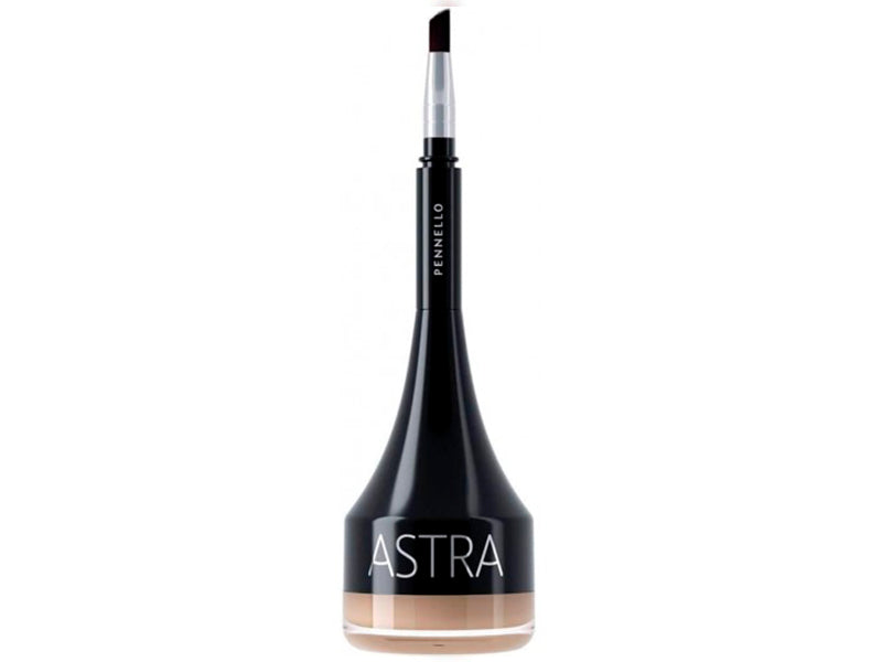 Astra Crema-gel p/u sprancene Geisha Brows 01-Blonde 2,97g