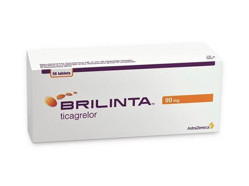Brilique 