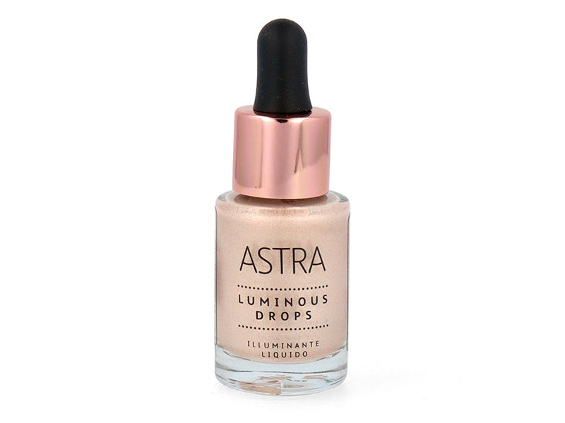 Astra Iluminator lichid 02-Liquid Sun 15ml
