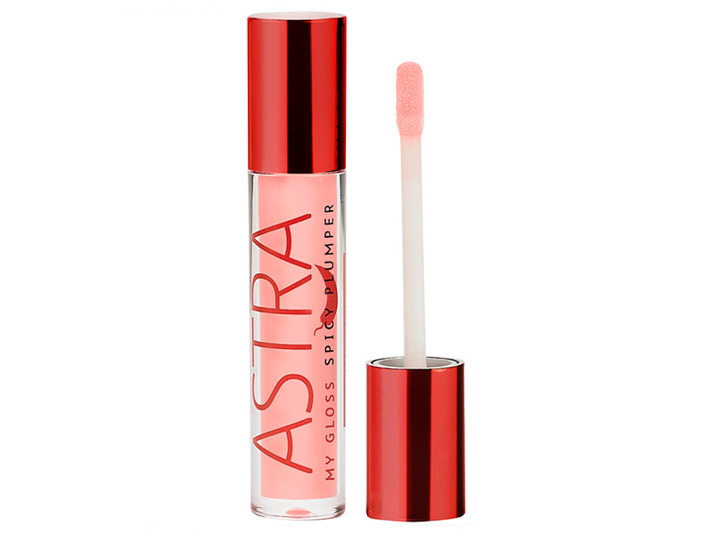 Astra Luciu de buze Spicy Plumper Volumizing 4ml