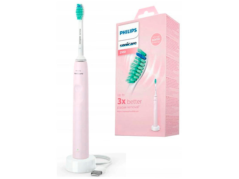 Philips Sonicare Seria 2100 Periuta de dinti sonica electrica HX3651/11