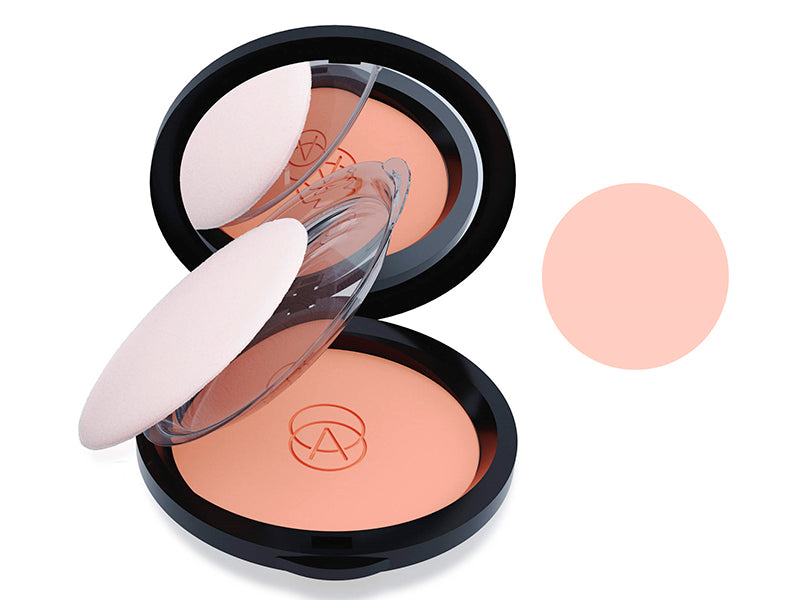 Astra Pudra p/u fata Natural Skin 32-Rose 7g