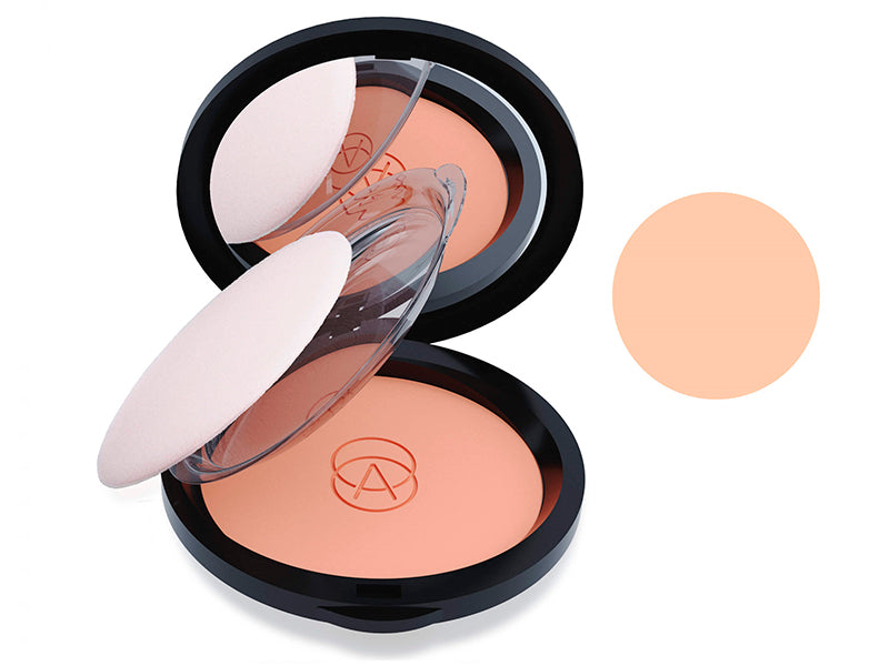 Astra Pudra p/u fata Natural Skin 34-Caramel 7g