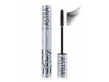 Astra Тушь для ресниц с удлиняющим эффектом Luxurious Length Deep Black 8мл
