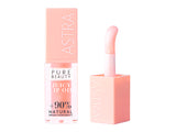 Astra Ulei p/u buze Pure Beauty 01-Juicy Peach 5ml