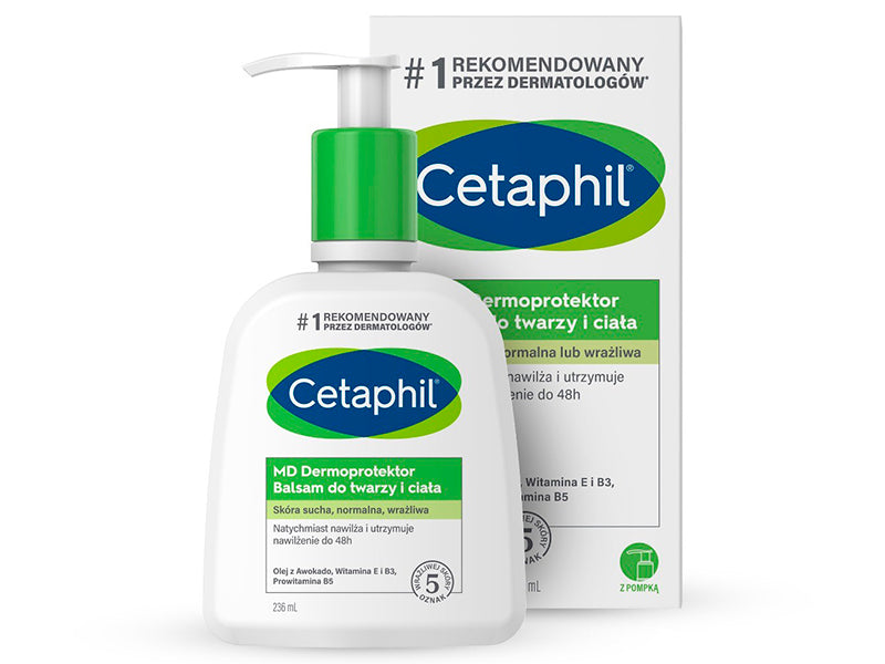 Cetaphil Lotiune hidratanta 236ml