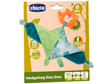Chicco Jucarie DOUDOU  din plus (arici) 0luni+ 111160