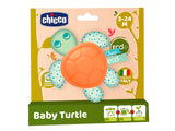 Игрушка черепаха Chicco 3-24M 111190