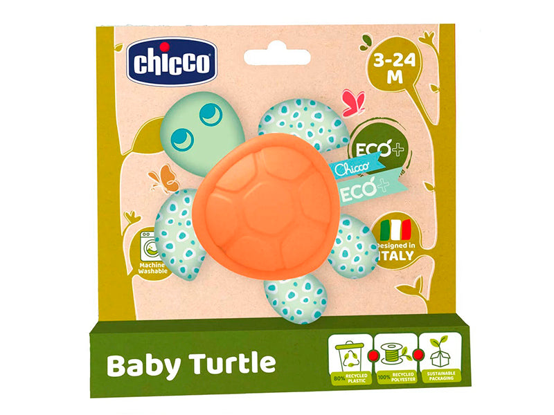 Chicco Jucarie broasca testoasa  3-24M 111190