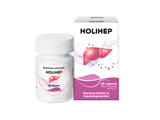 Holihep caps.