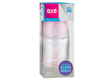 Canpol Lovi 74/104 girl  Biberon Baby Shower 150ml