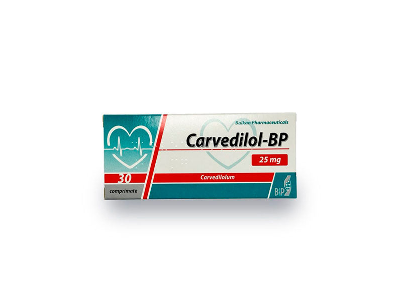 Carvedilol-BP