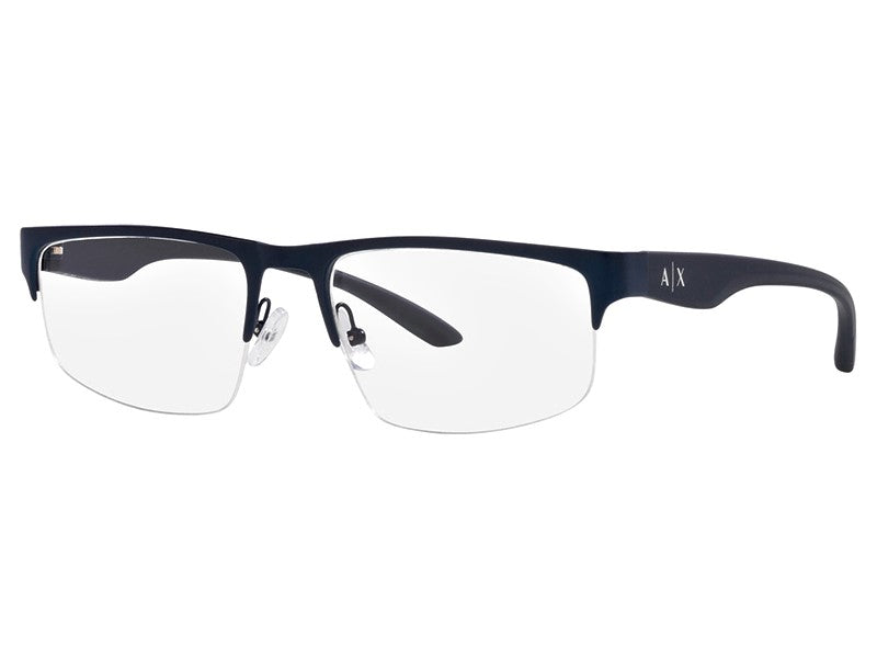 Rama optica Armani Exchange AX1054-6099-55, din Acetat, p/u barbati