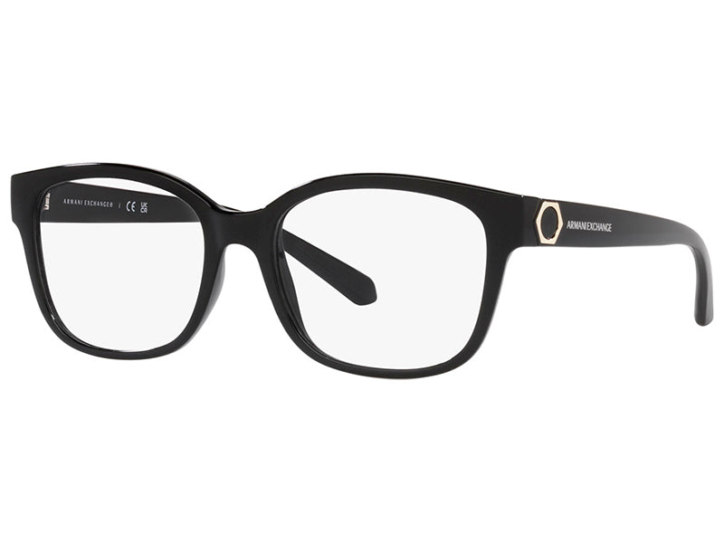 Rama optica Armani Exchange AX3098-8158-53, din Acetat, p/u femei