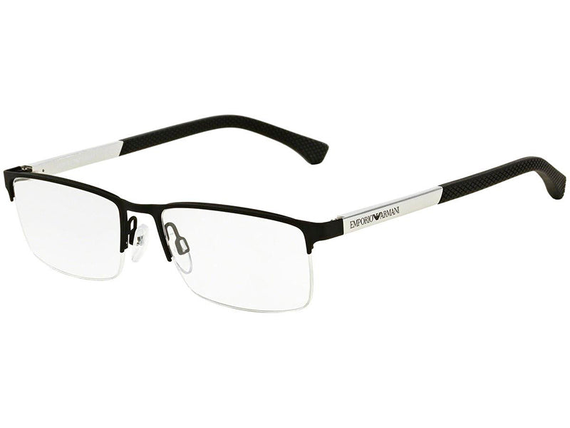 Rama optica Emporio Armani EA1041-3094-57, din Metal, p/u barbati
