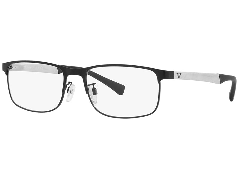 Rama optica Emporio Armani EA1112-3094-56, din Metal, p/u barbati