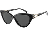 Ochelari de soare Emporio Armani EA4192-501787-57, din Acetat, p/u femei