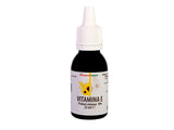 Vitamina E ,pic.uleioase 25ml