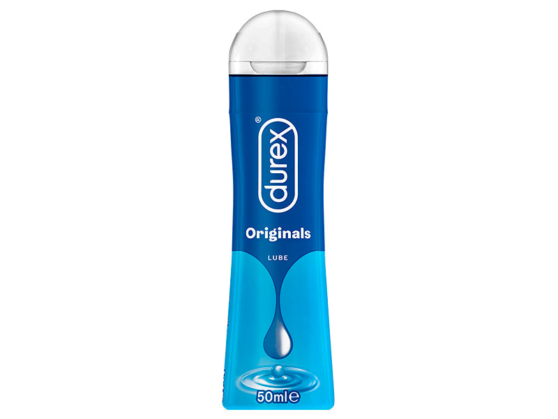 Durex Lubrifiant Play Feel 50ml