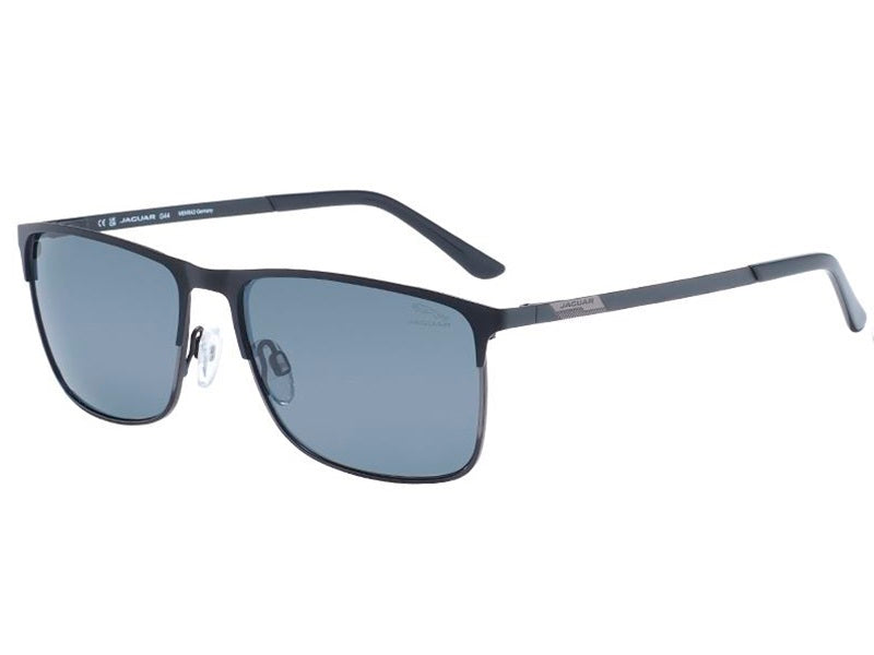 Ochelari de soare JAGUAR 37368-6100-58-16-145, din Metal, p/u barbati