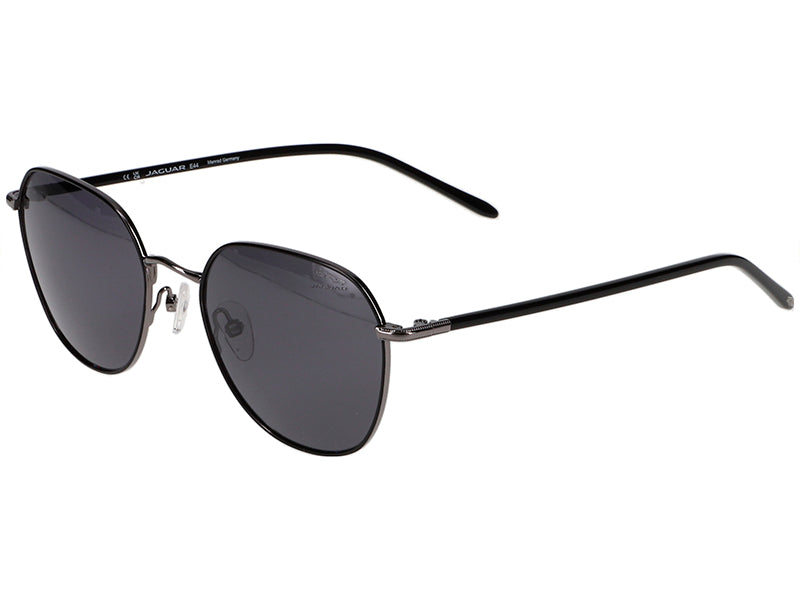 Ochelari de soare JAGUAR 37465-4200-53-19-145, din Metal, unisex