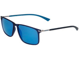 Ochelari de soare JAGUAR 37620-3100-58-15-145, din Metal/Acetat, p/u barbati