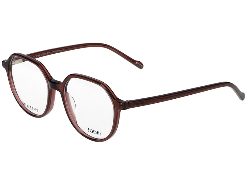 Rama optica JOOP! 81194-2034-50-17-140, din Acetat, unisex